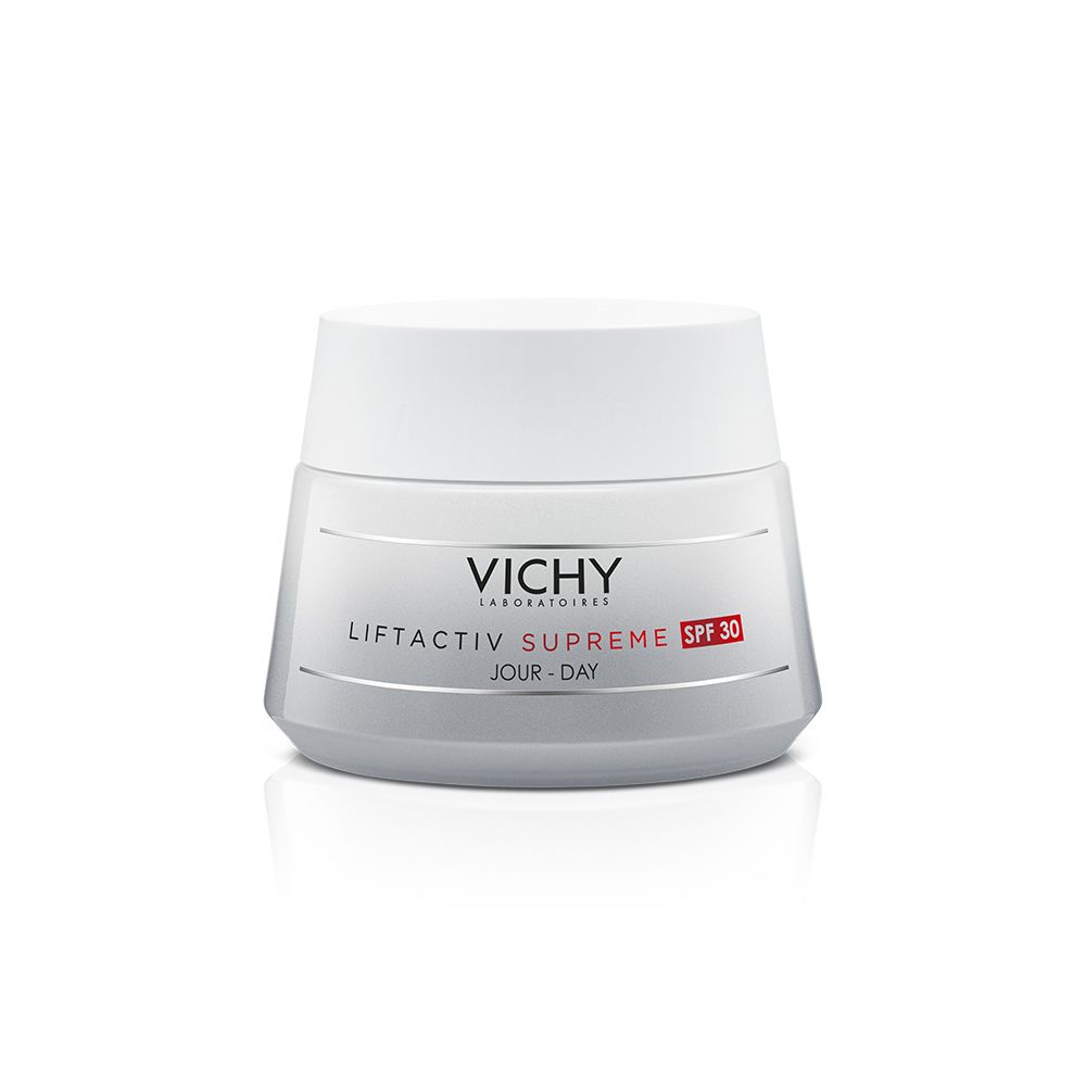 Vichy Liftactiv Supreme Crema Anti-rughe Rimpolpante SPF30