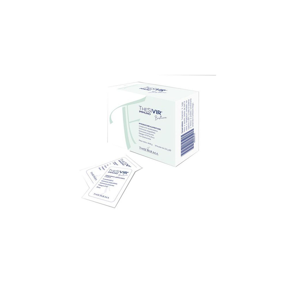 Thesivir Immuno 14 Bustine