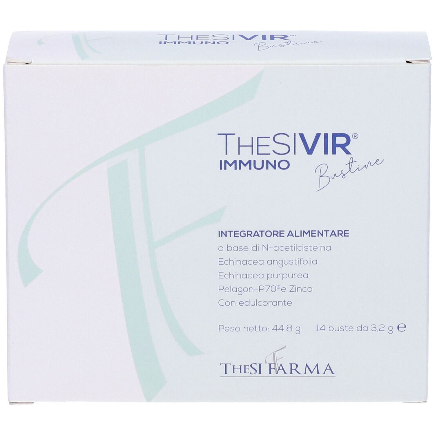 Thesivir Immuno 14 Bustine