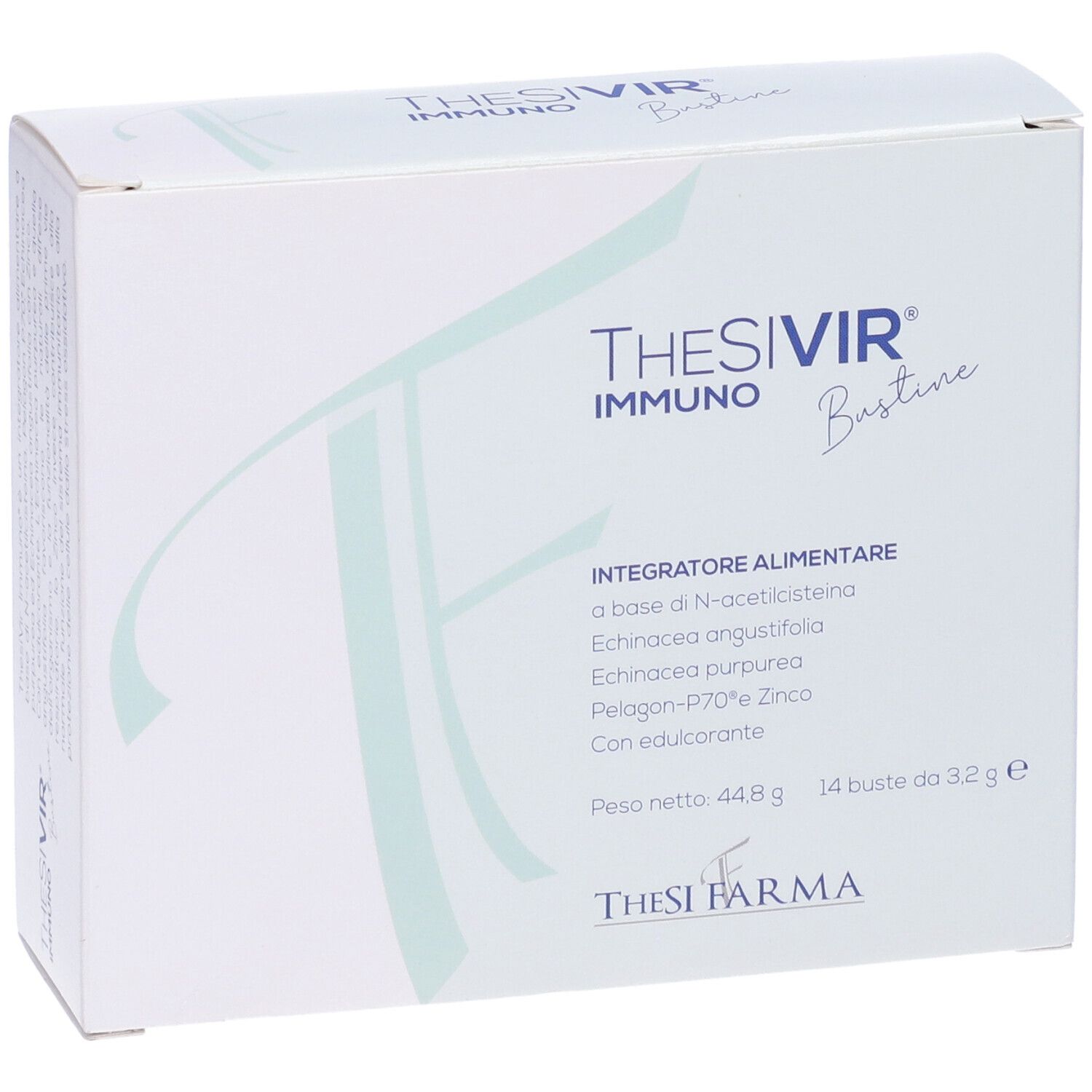 Thesivir Immuno 14 Bustine
