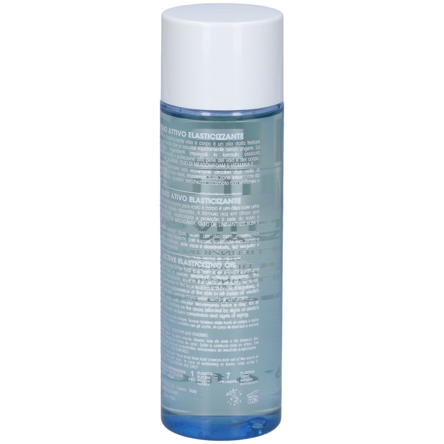 B (Lift) Olio Attivo Elasticizzante