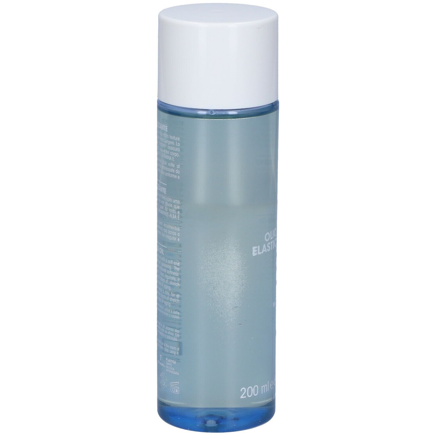 B (Lift) Olio Attivo Elasticizzante