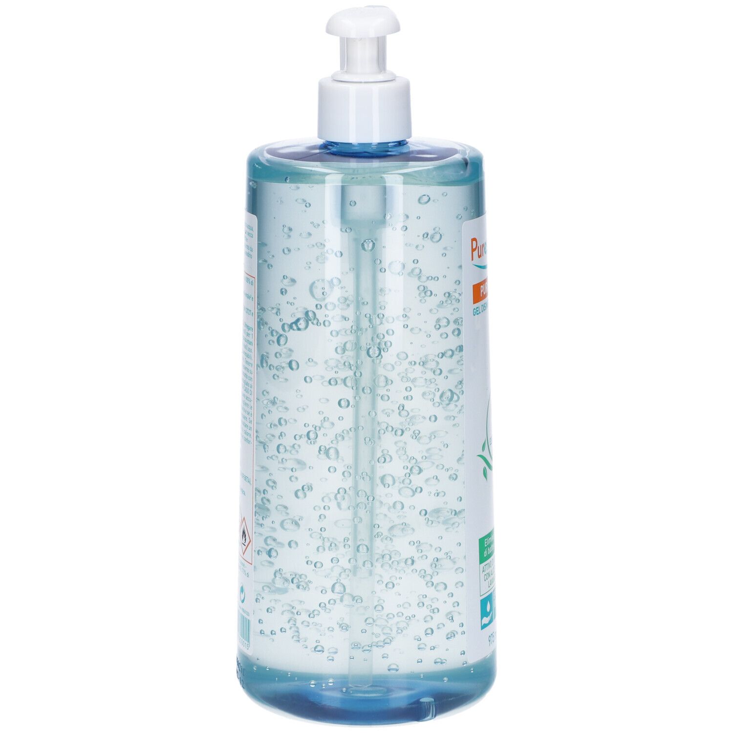 Puressentiel Purificante Gel Igienizzante Mani
