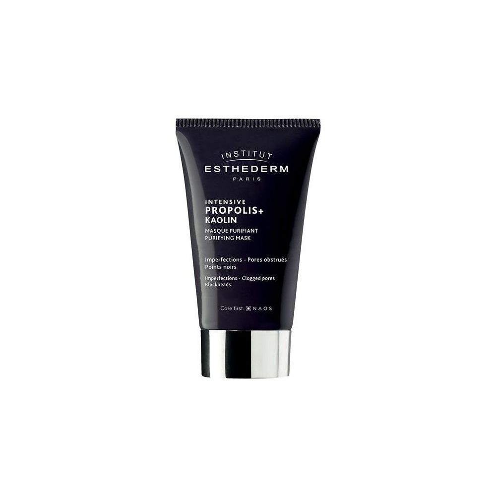 Institut Esthederm Intensive Propolis+ Kaolin Maschera Viso