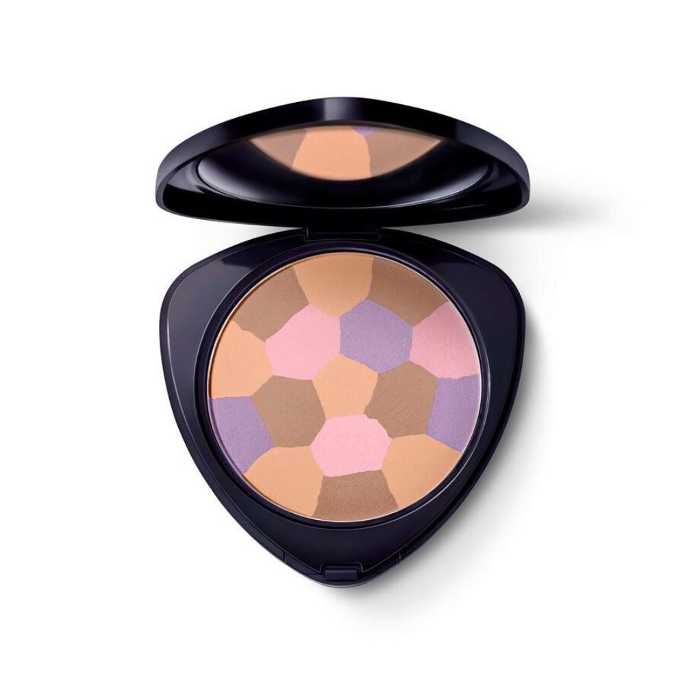 Dr. Hauschka Colour Correcting Powder 01 Activating - Risparmia il 10% con il codice: wala0726