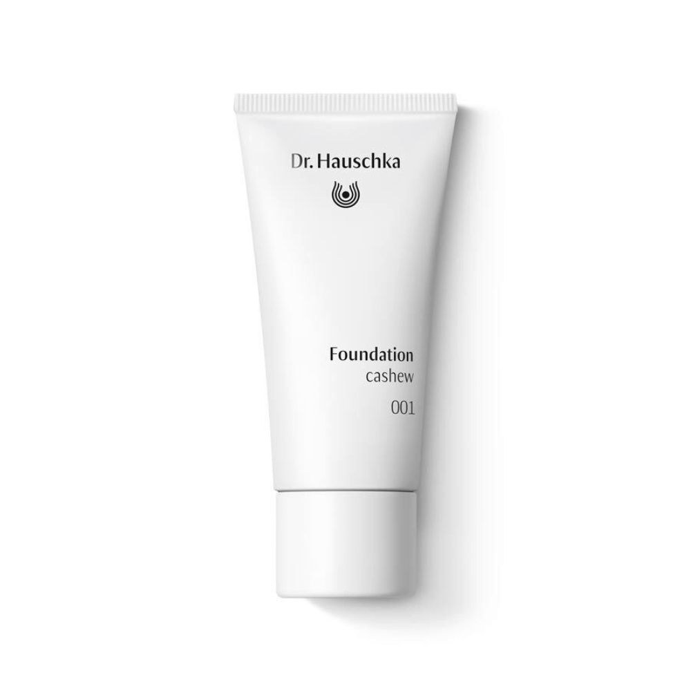 Dr. Hauschka Foundation 001 Cashew - Risparmia il 10% con il codice: wala0726