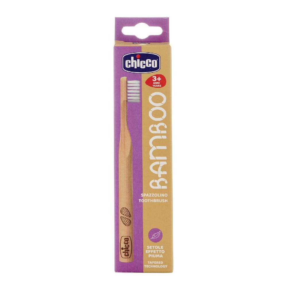 Ch Spazzolino Bamboo 3A+