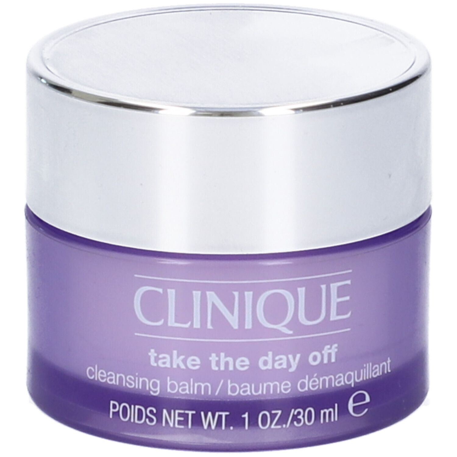 Clinique Take The Day Off™ Balsamo Struccante 30 ml