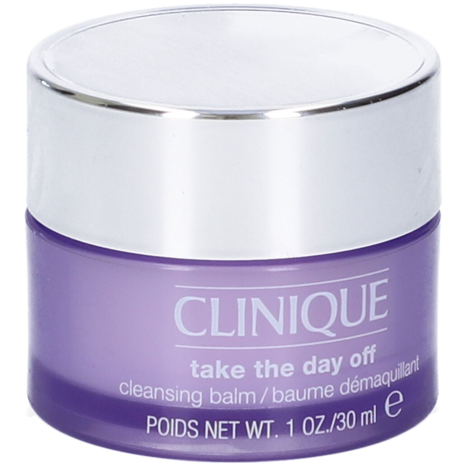 Clinique Take The Day Off™ Balsamo Struccante 30 ml