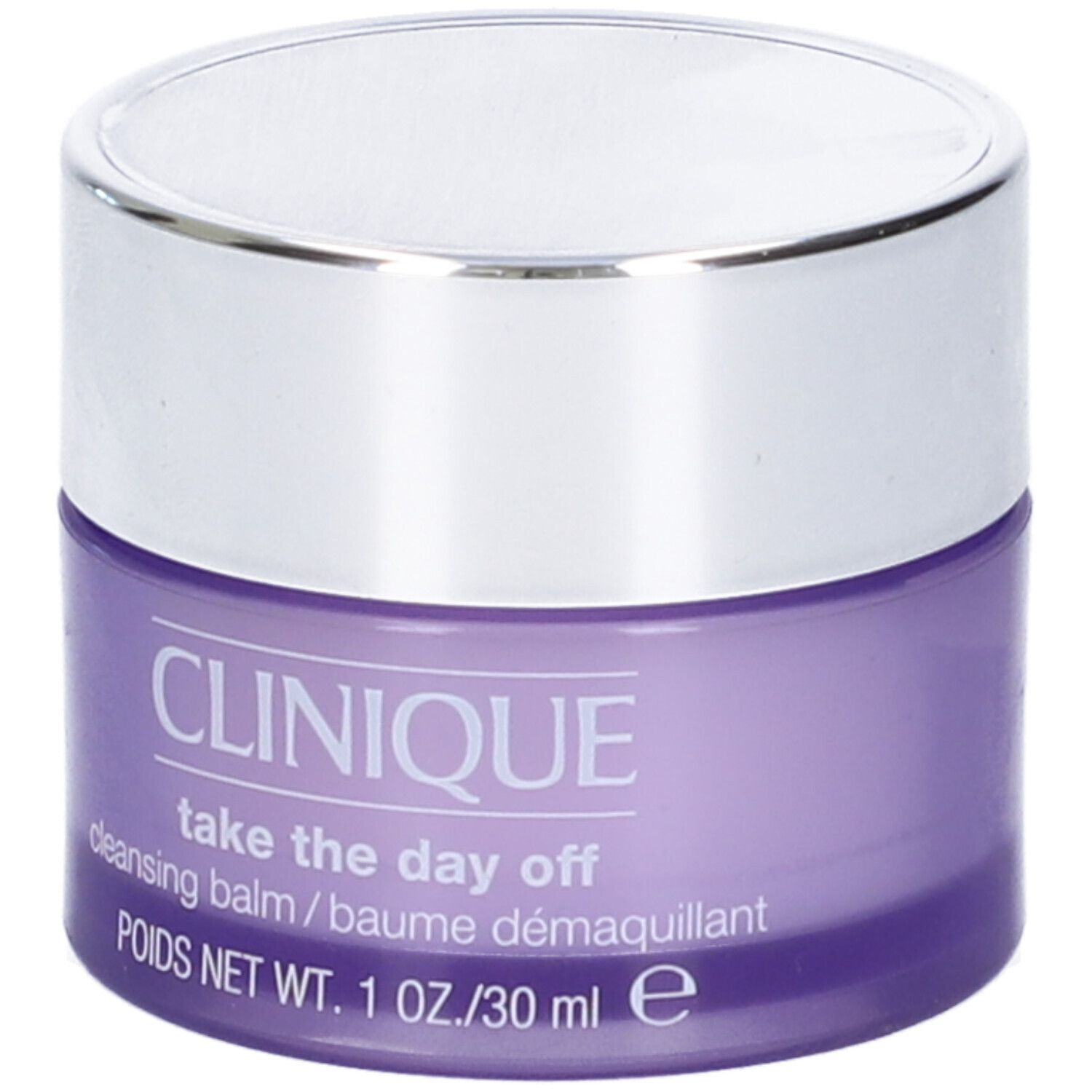 Clinique Take The Day Off™ Balsamo Struccante 30 ml