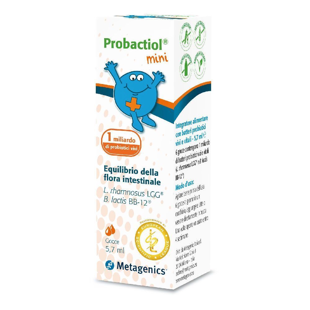 Metagenics™ Probactiol Mini