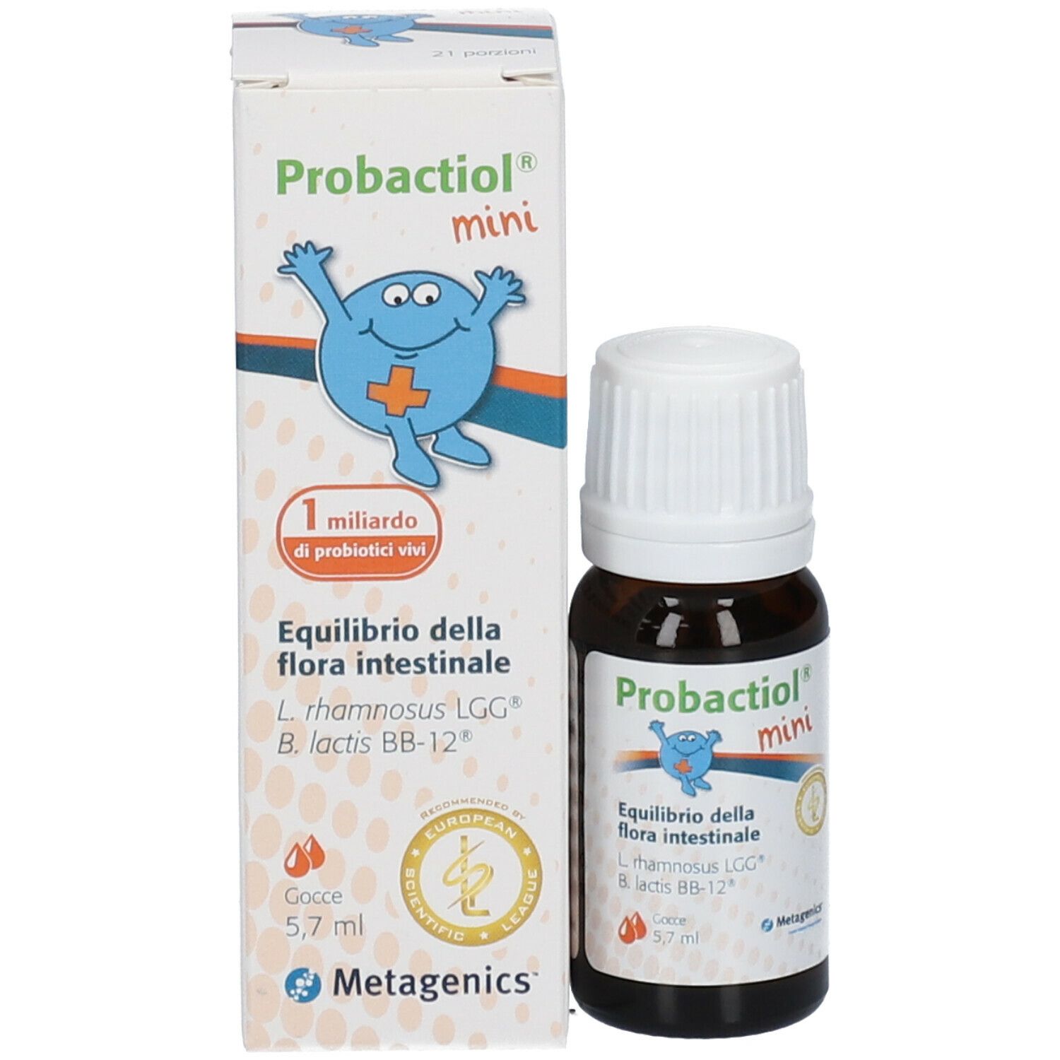 Metagenics™ Probactiol Mini