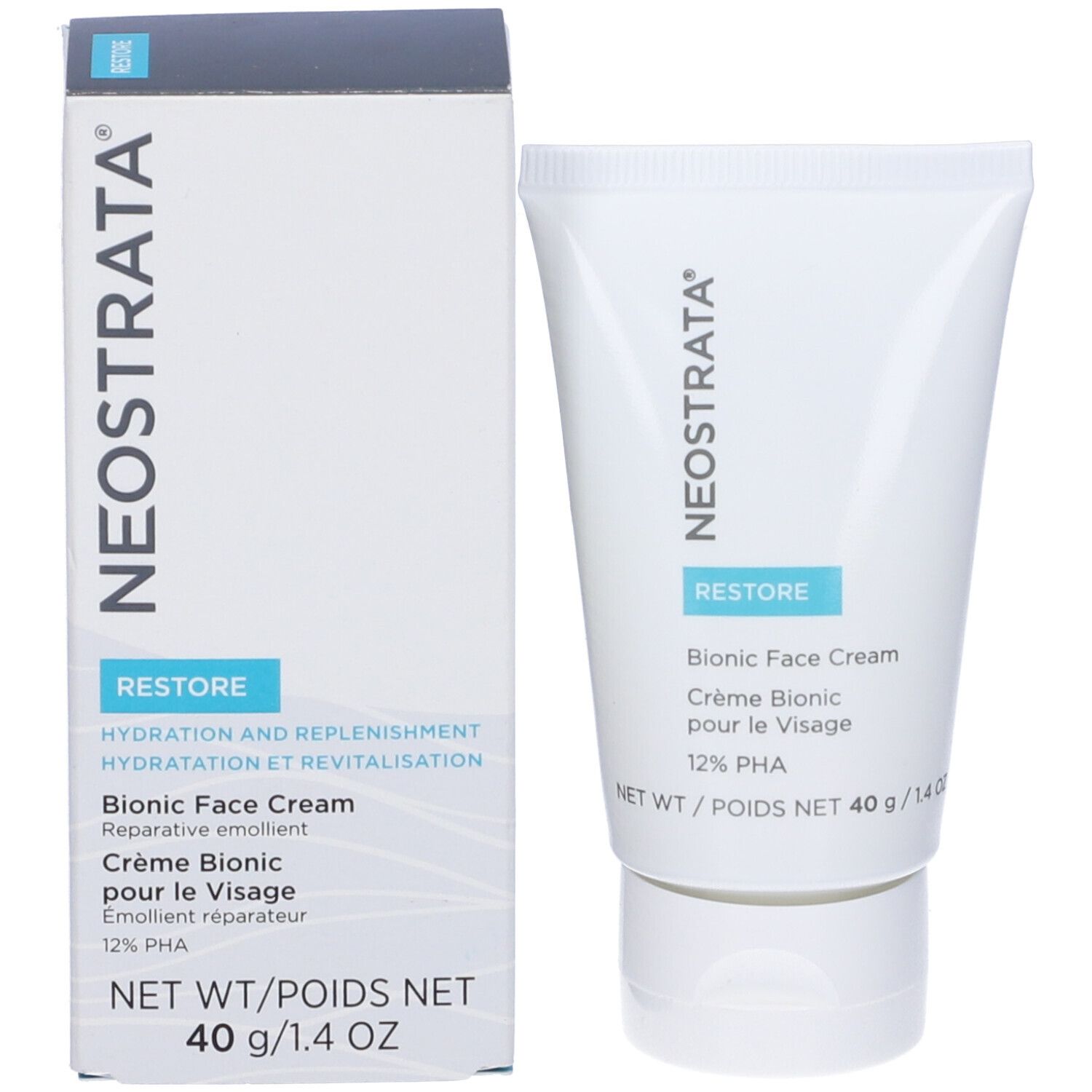 NeoStrata® Bionic Face Cream