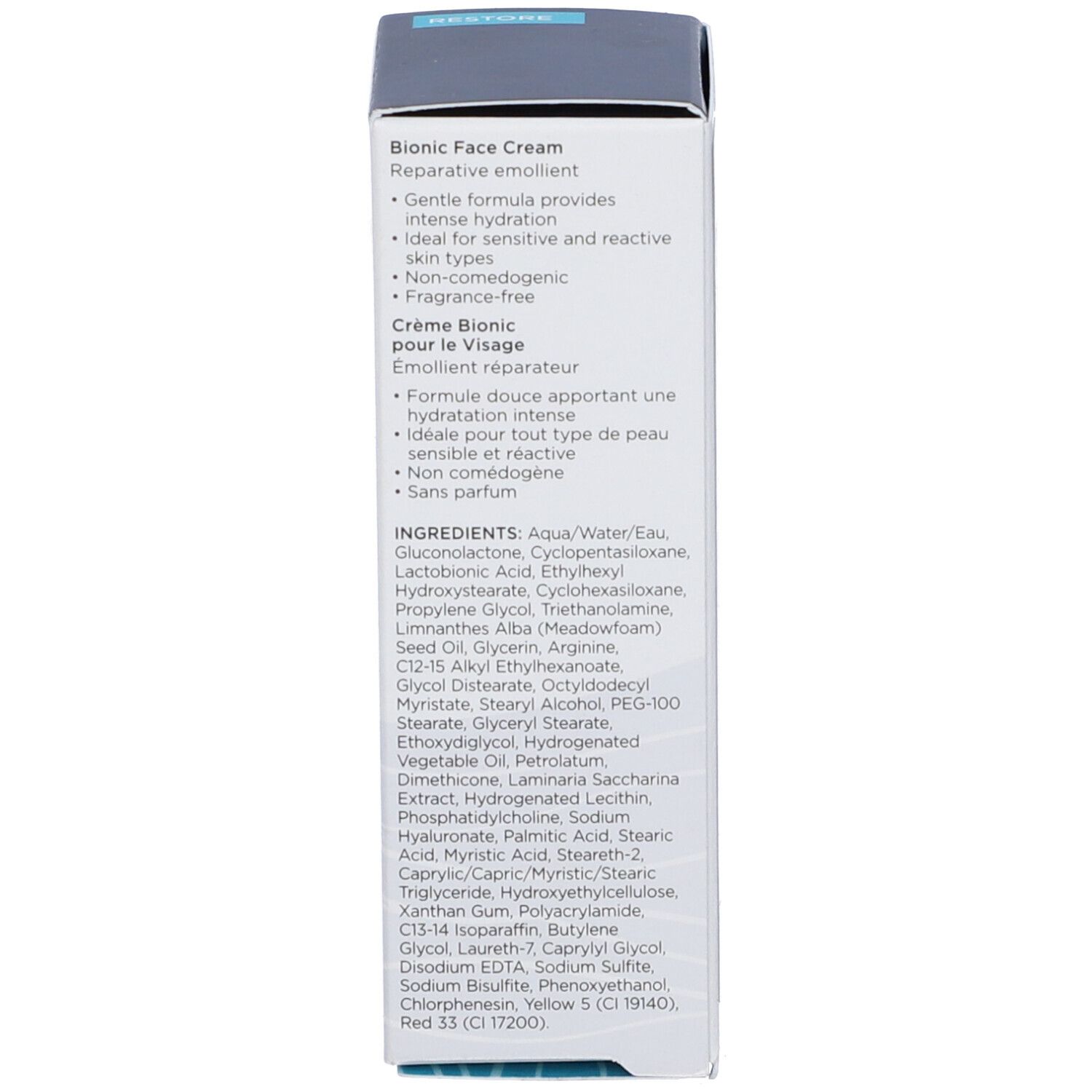 NeoStrata® Bionic Face Cream