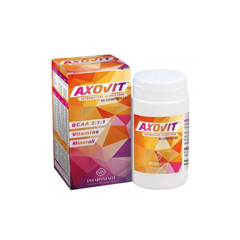 Axovit 60 Compresse
