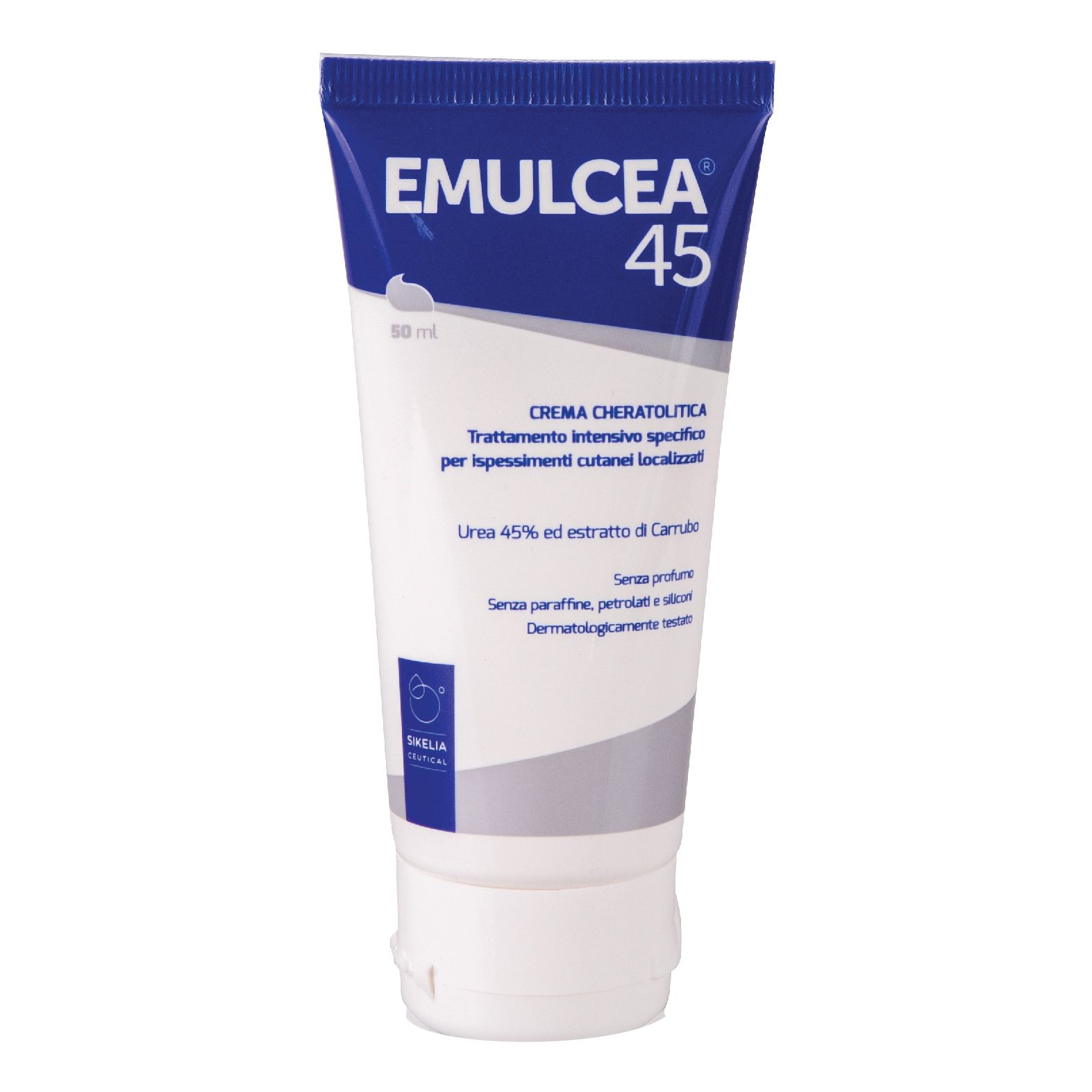 Emulcea 45 Crema 50Ml