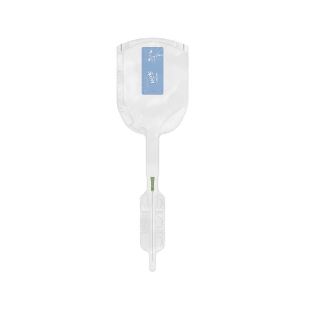 Catetere Urinario Monouso Autolubrificante Idrofilo Sacca Integrata Pobe Lubrificazione Tramite Polivinilpirrolidone Soluzione Salina Sterile Donna Ch08 20 Cm 30 Pezzi