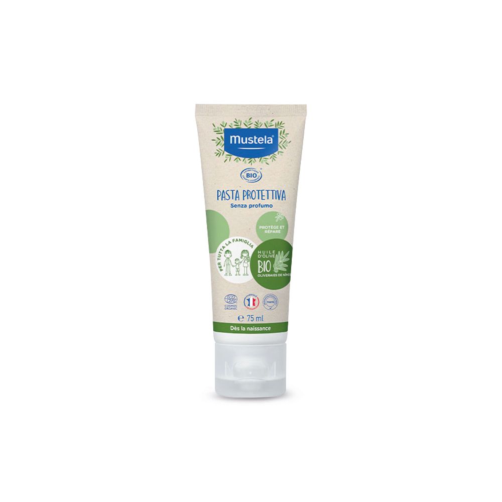 Mustela® Pasta protettiva