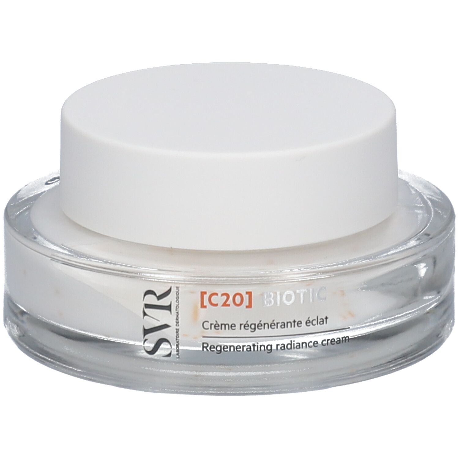 SVR [C20] BIOTIC 50ML