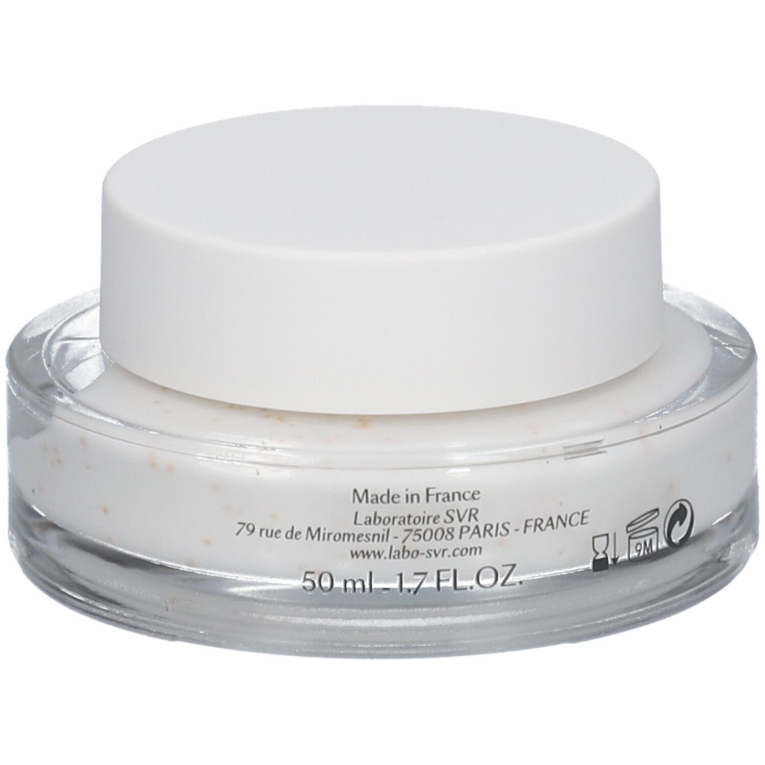 SVR [C20] BIOTIC 50ML