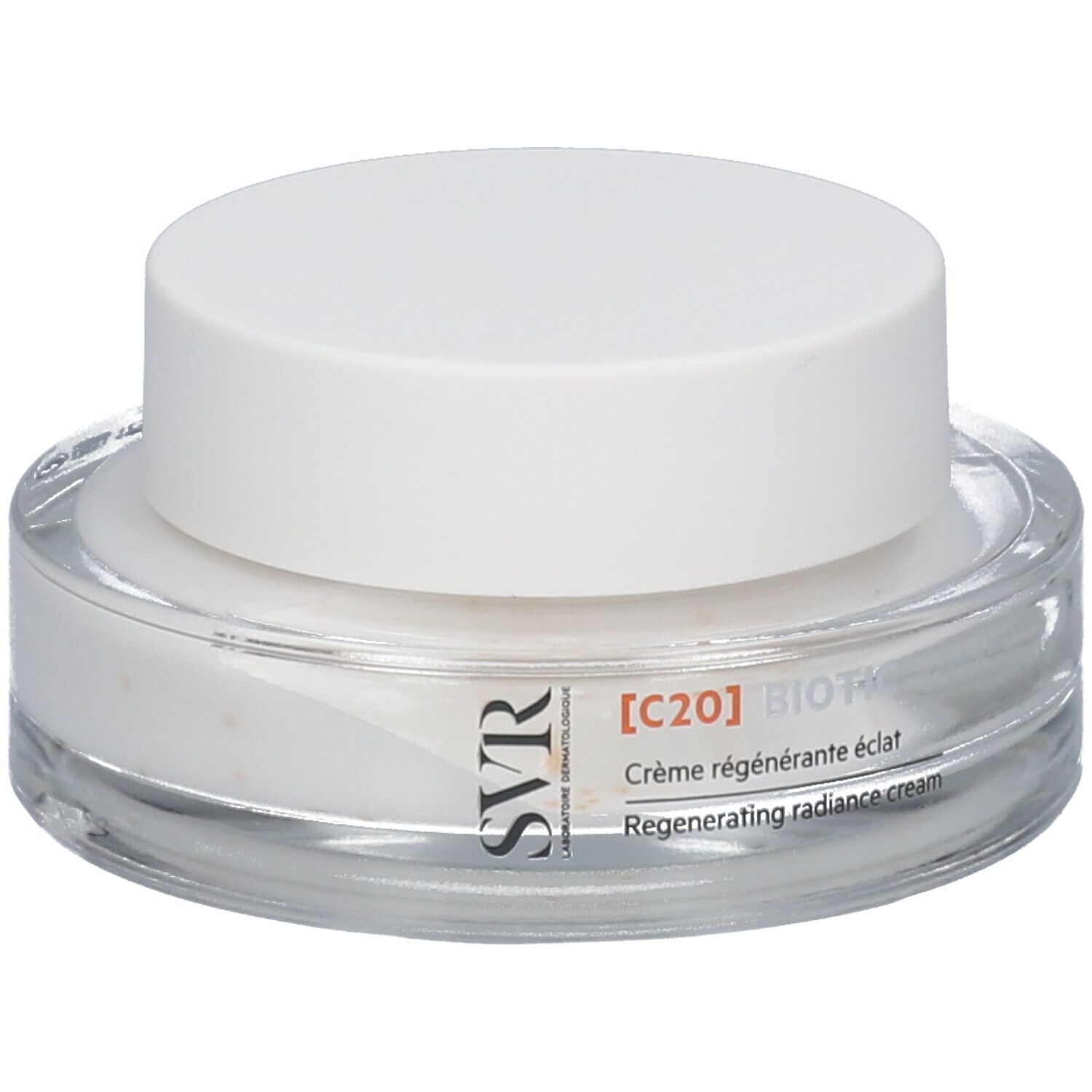 SVR [C20] BIOTIC 50ML