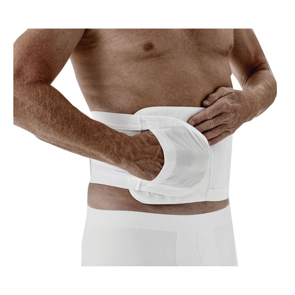 Brava Pancera Per Stomia Extralarge Taglia 94-106 Cm