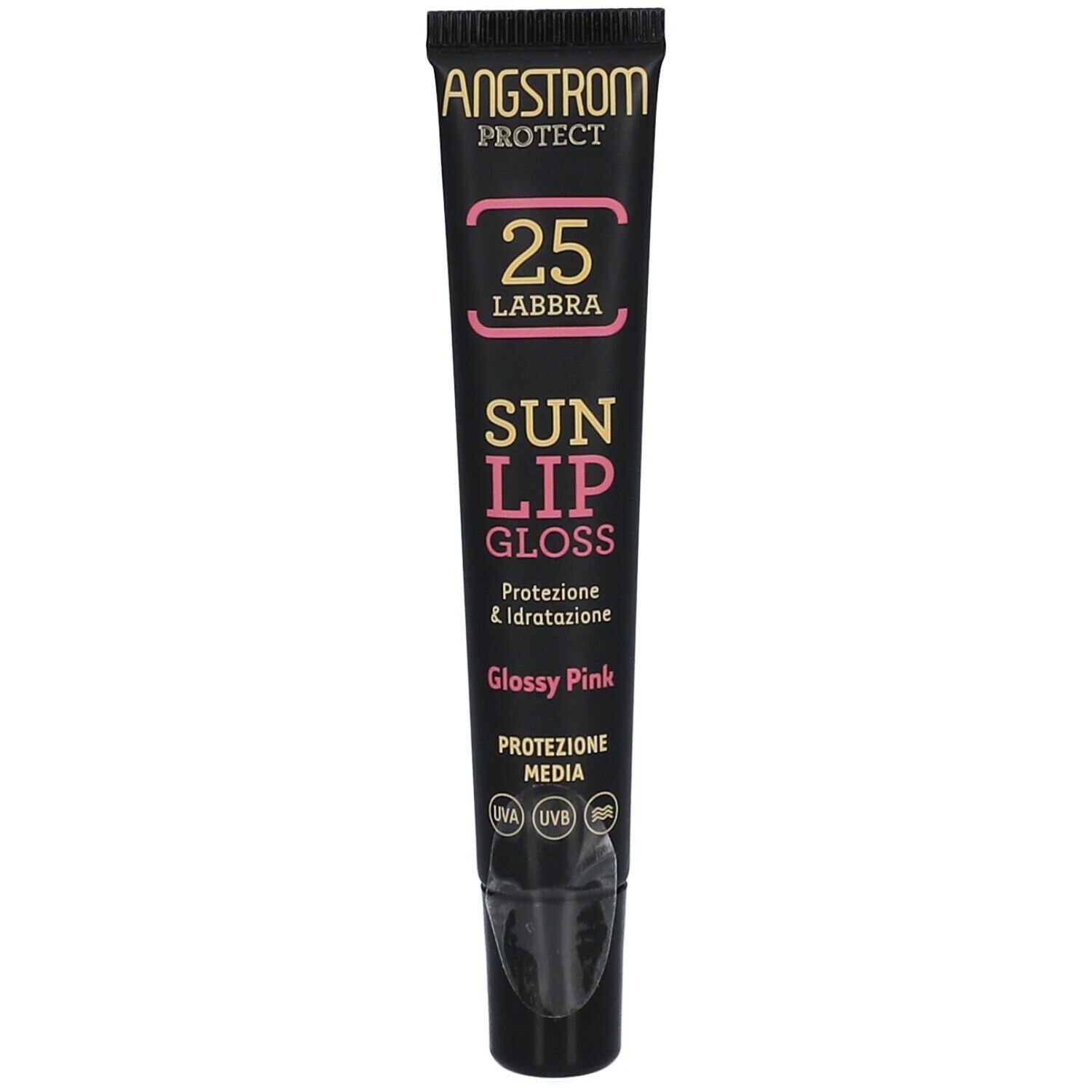 Angstrom Sun Lip Gloss SPF 25