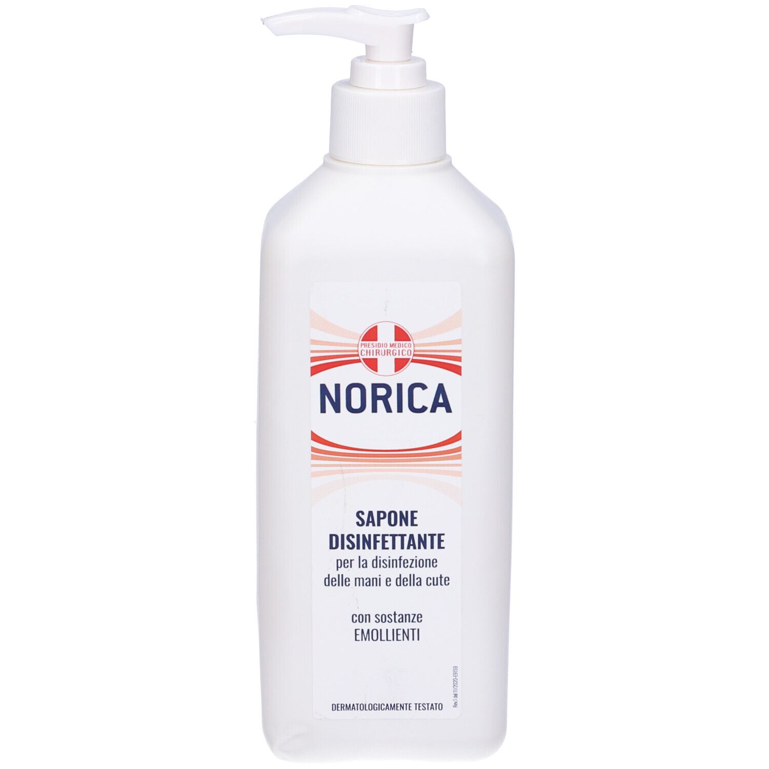 Norica Sapone Disinfettante 500 Ml