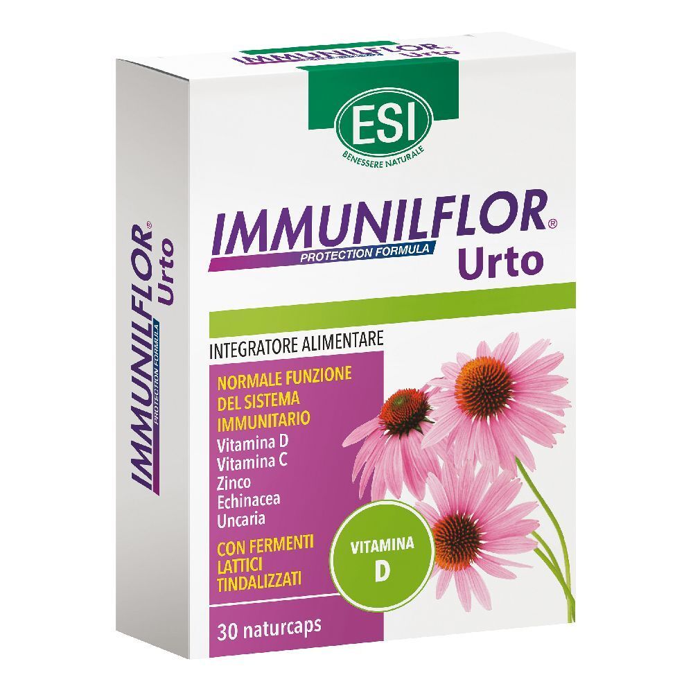 ESI Immuniflor® Urto