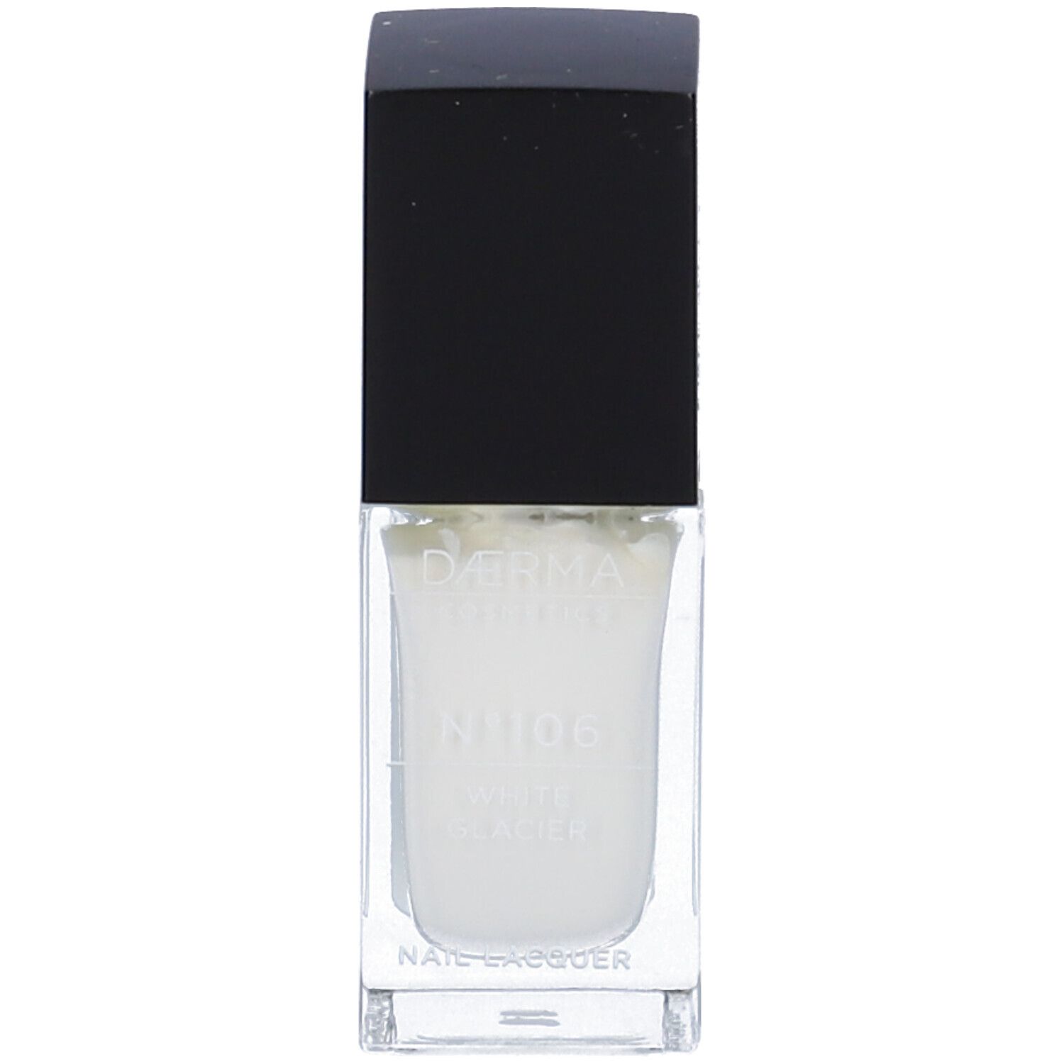 Daerma Smalto Colore White Glacier 106