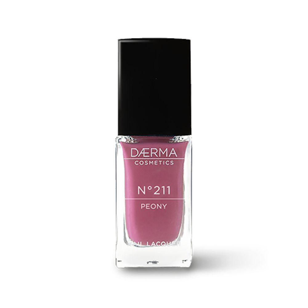 Daerma Smalto Colore Peony 211