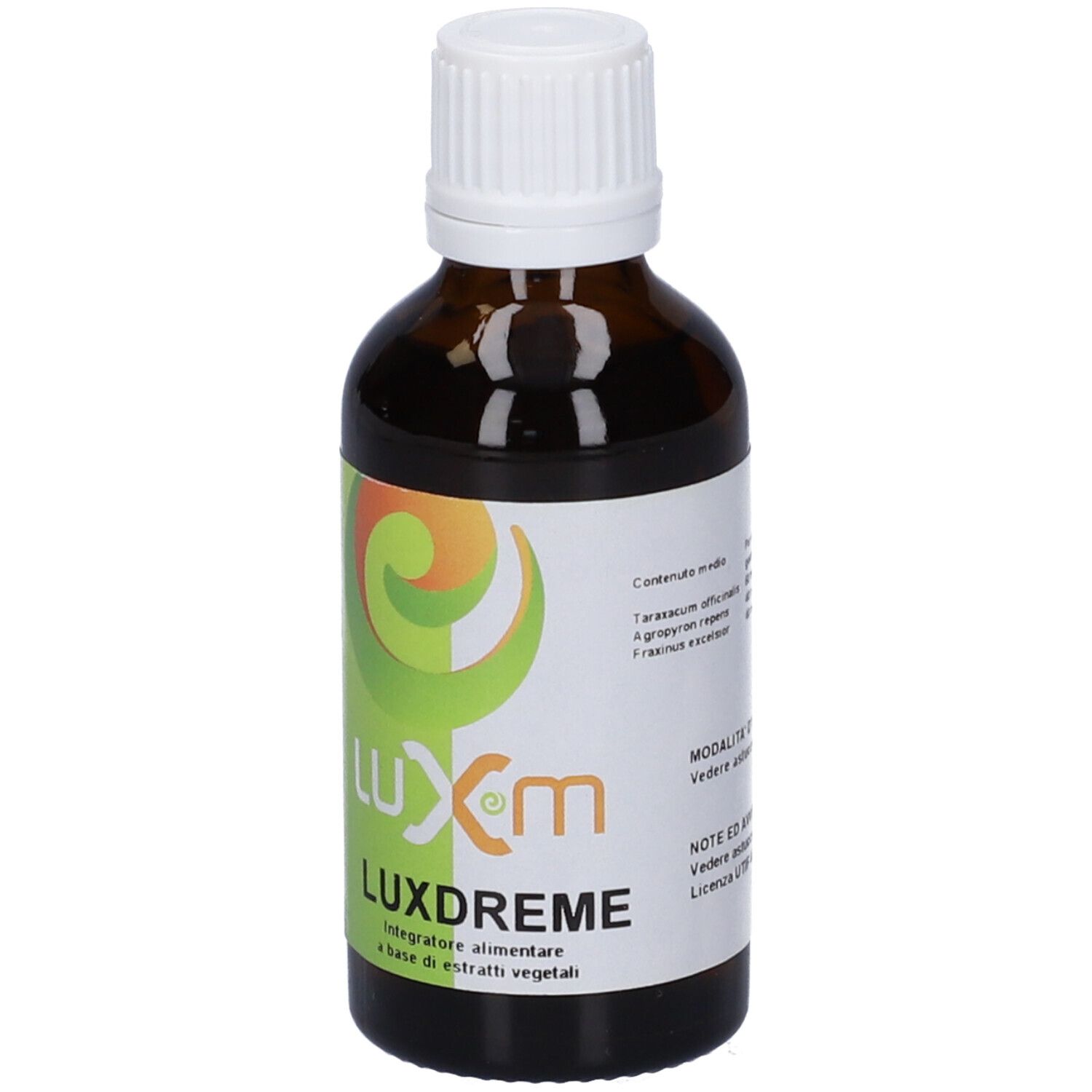 LUXDREME GOCCE 50ML