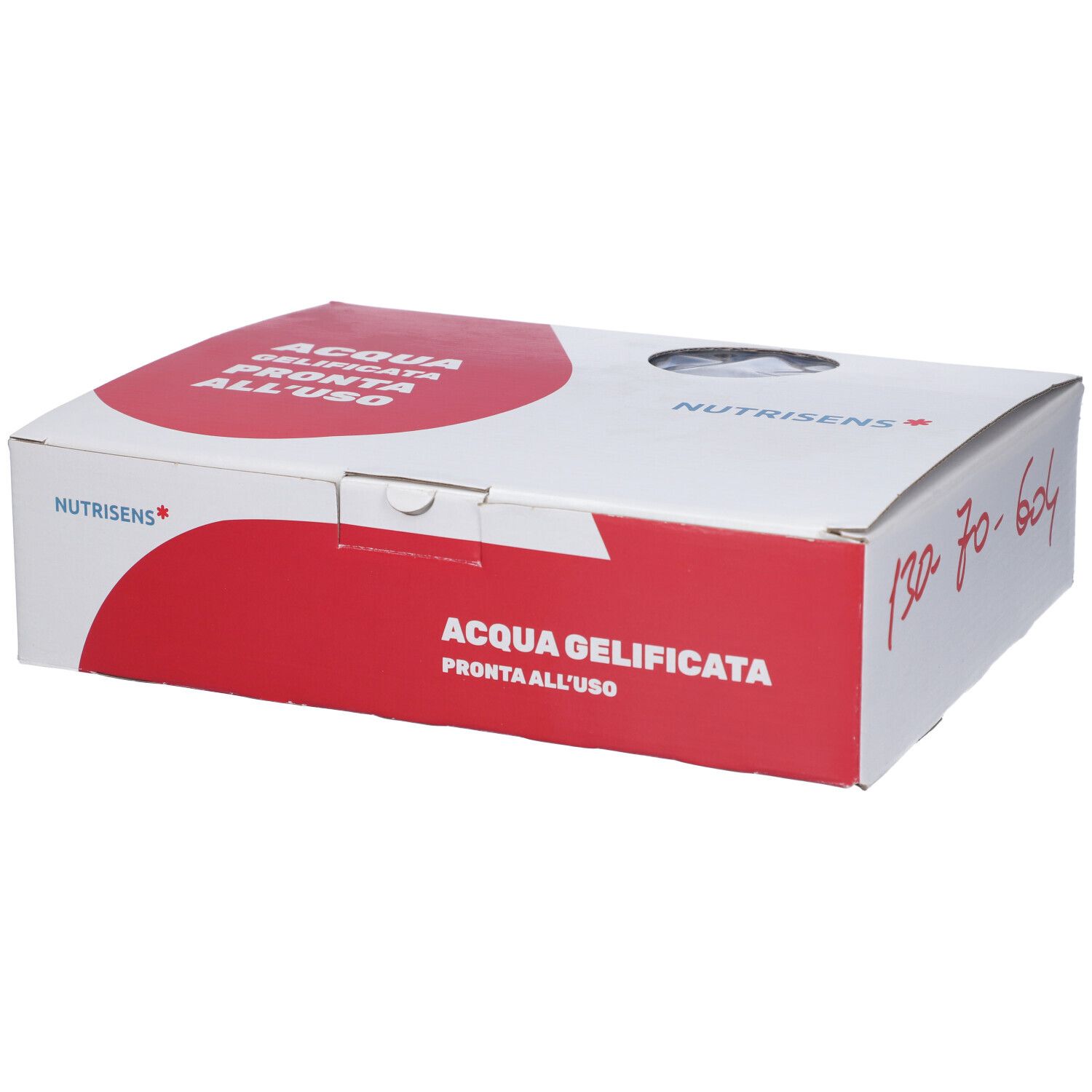 Acqua Gel Pack Gel/Edulc Mela