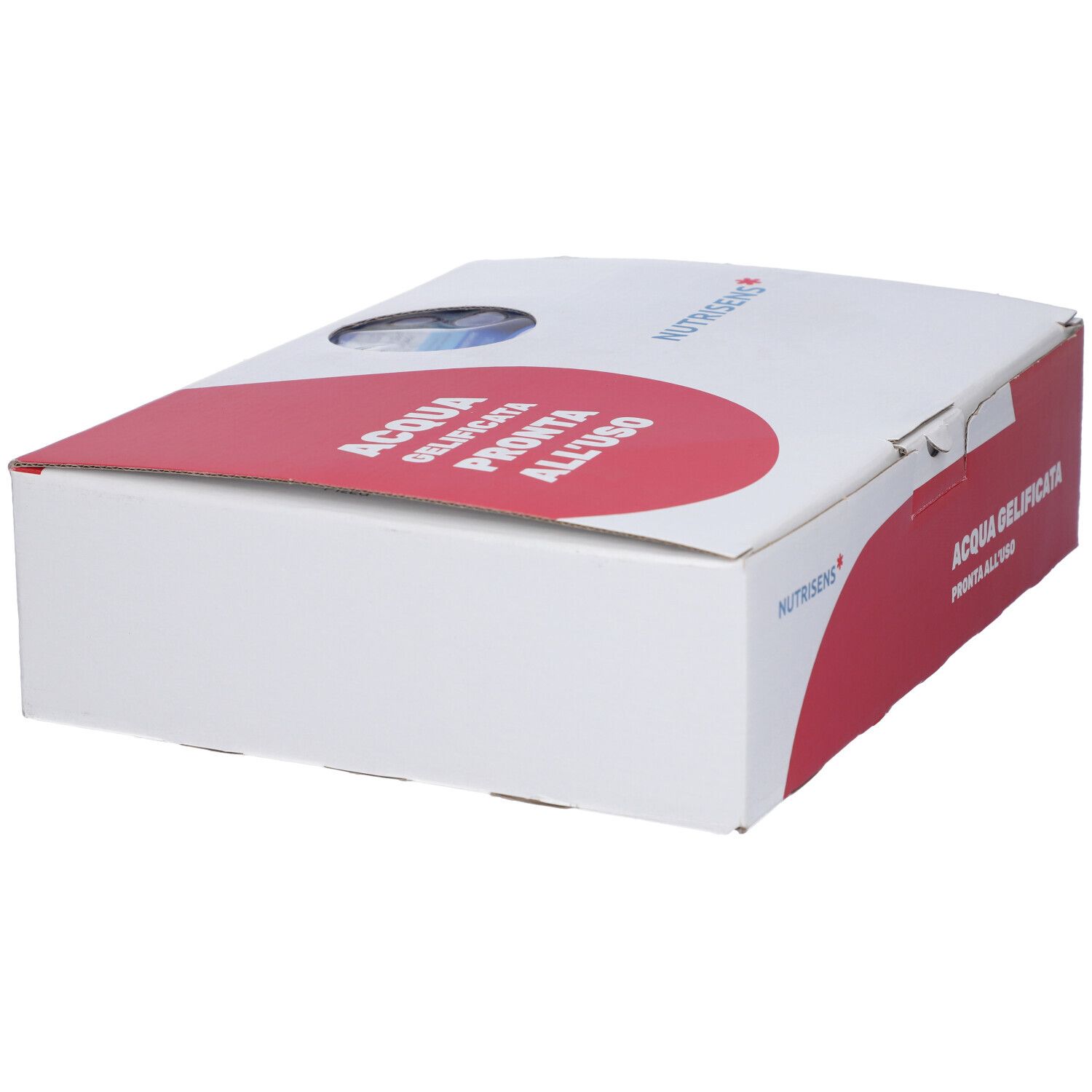 Acqua Gel Pack Gel/Edulc Mela