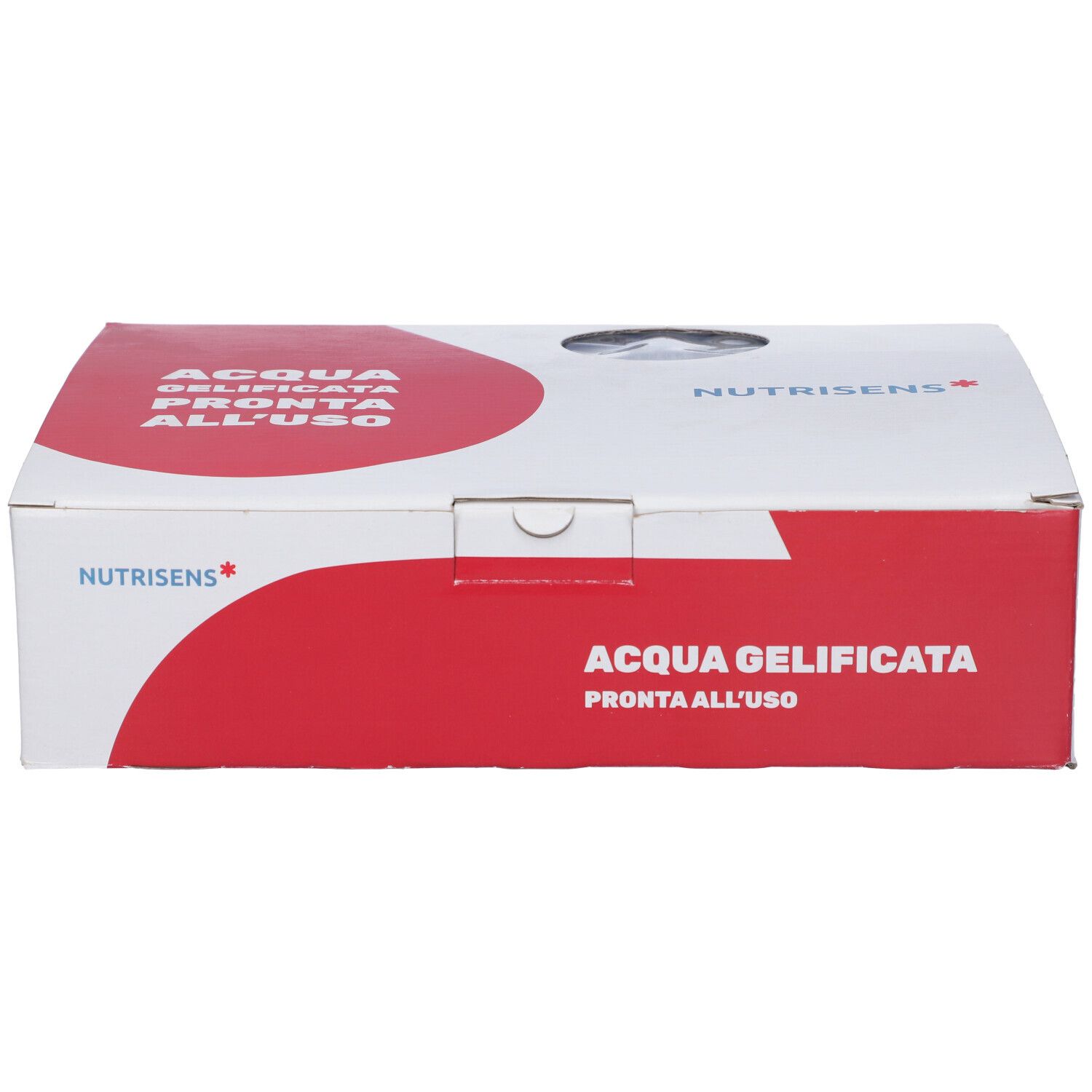 Acqua Gel Pack Gel/Edulc Mela