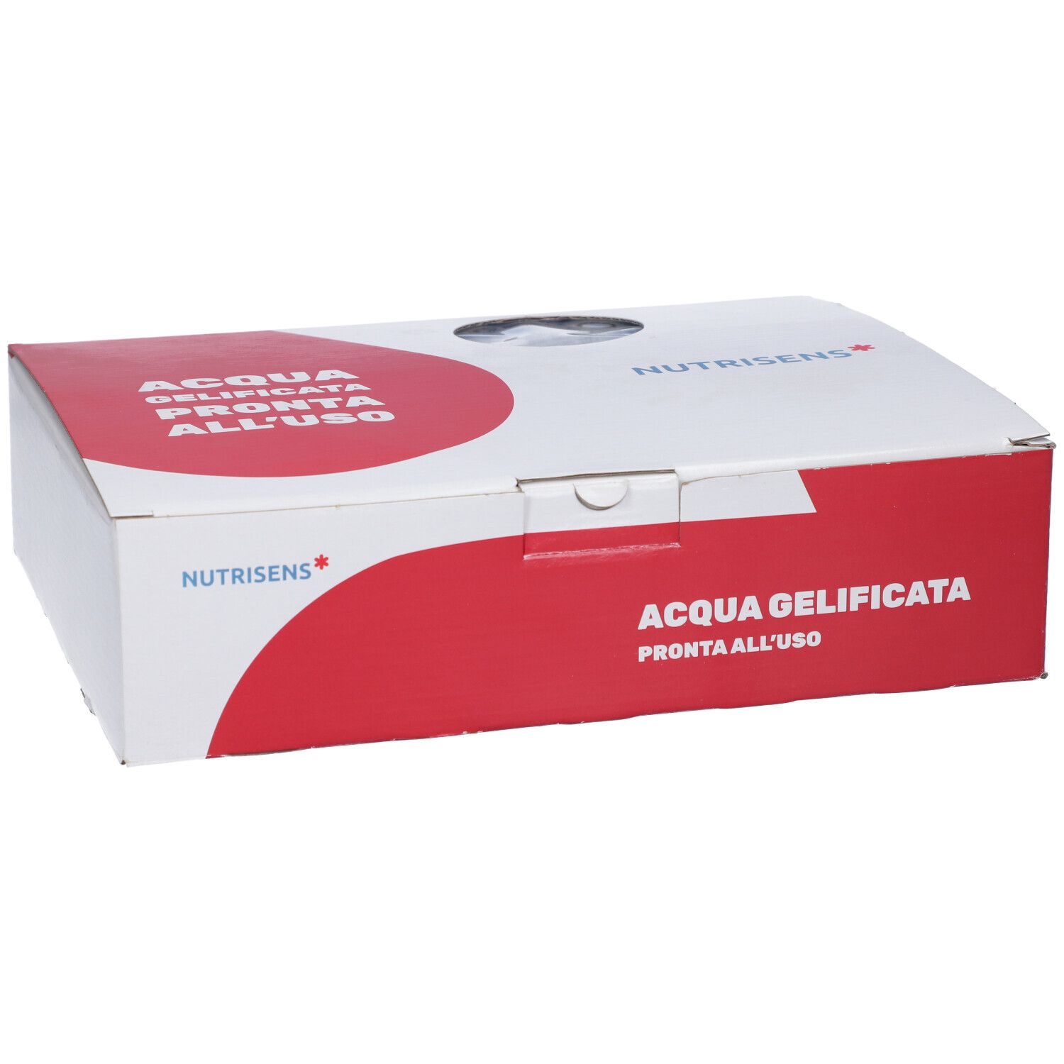 Acqua Gel Pack Gel/Edulc Mela