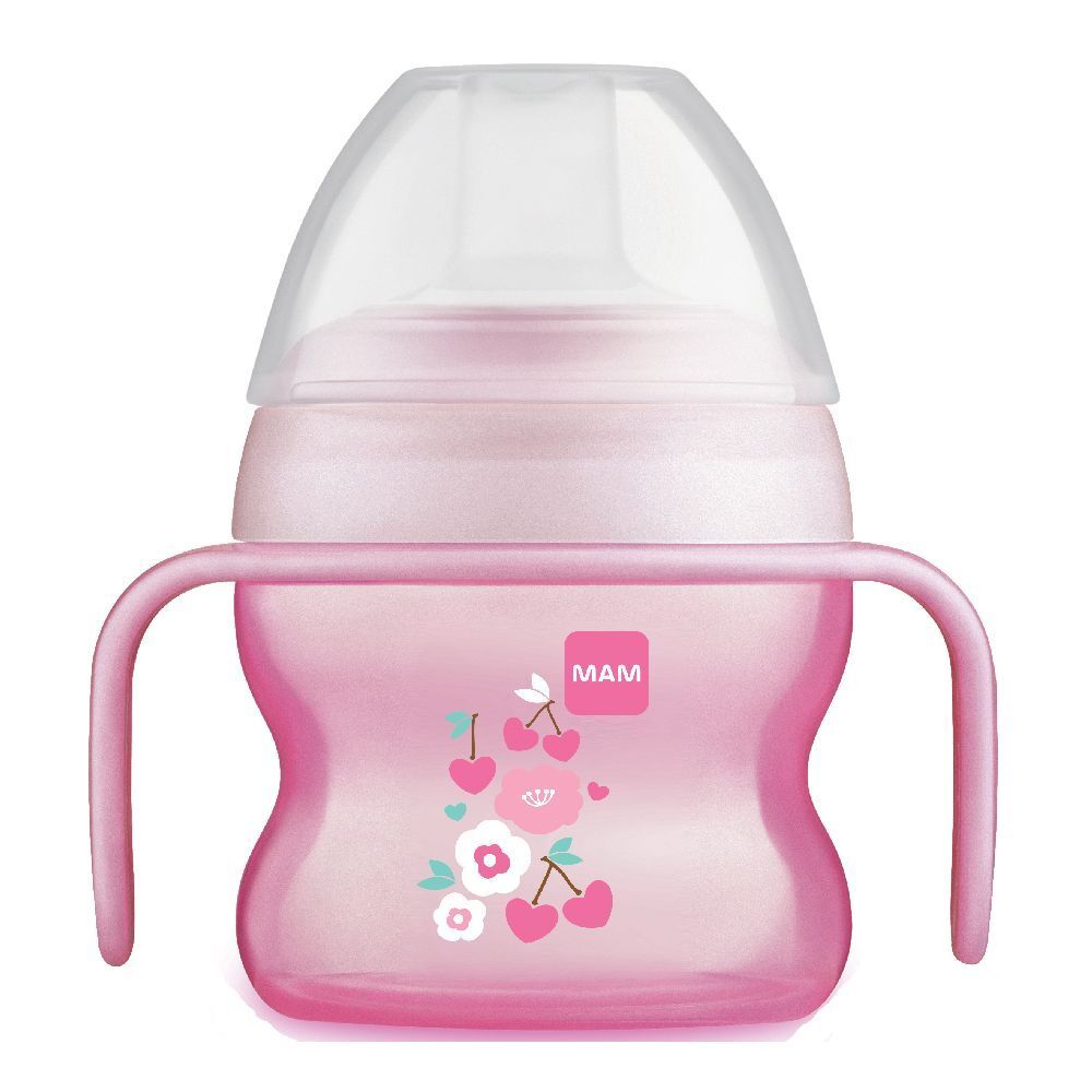 Mam Starter Cup Femmina