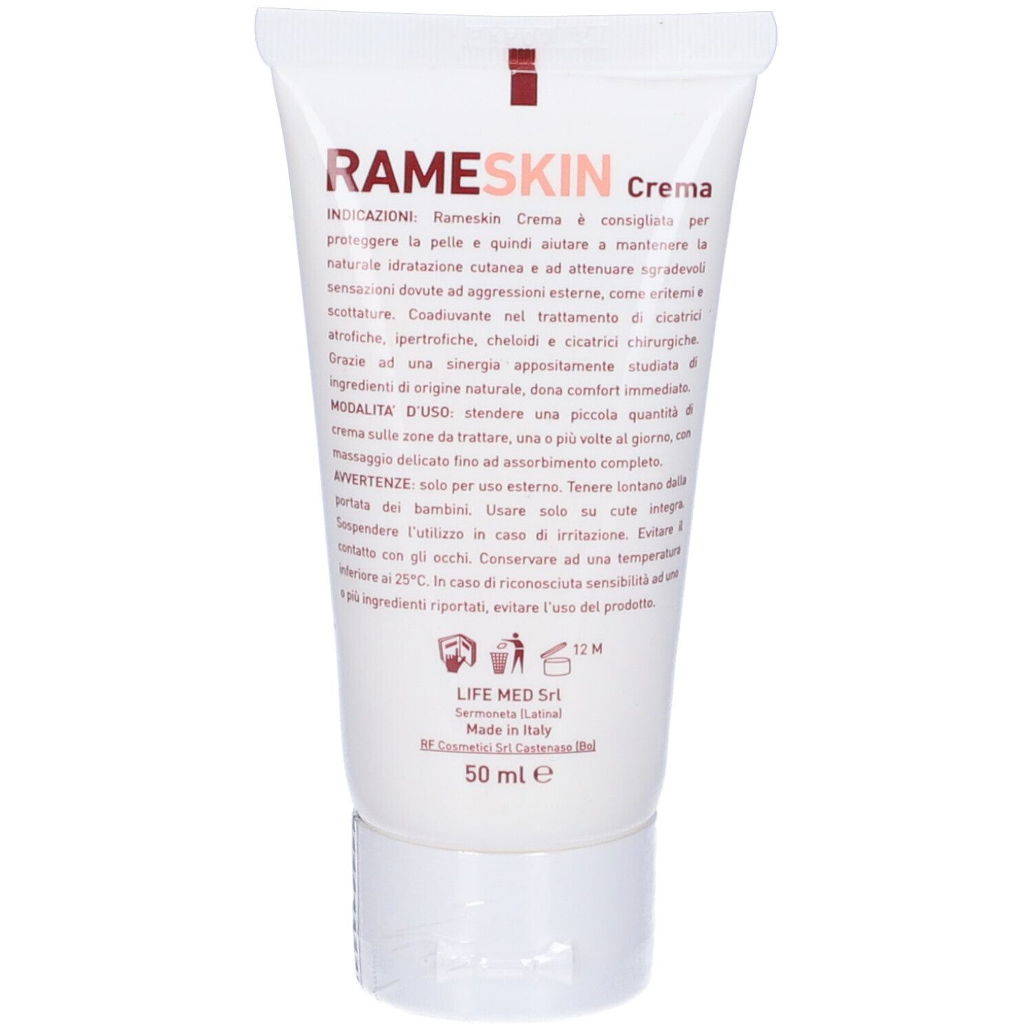 Rameskin 50Ml