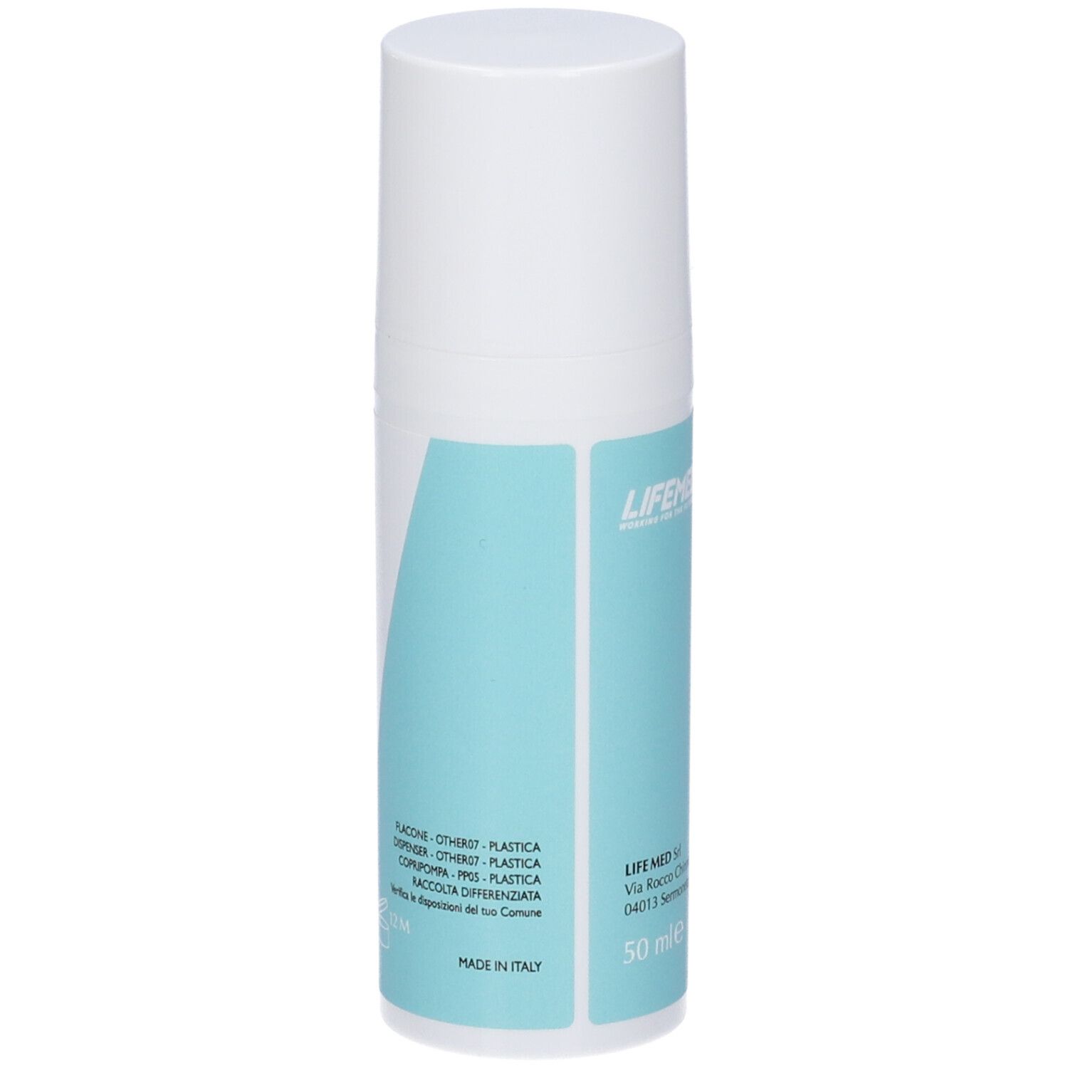 Rameskin 50Ml