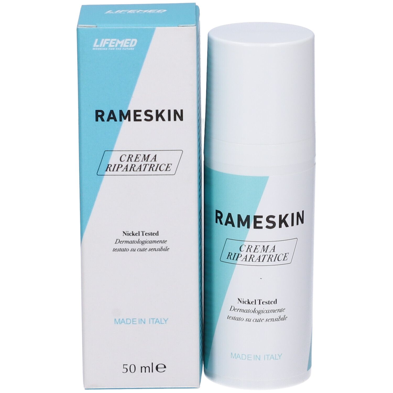 Rameskin 50Ml