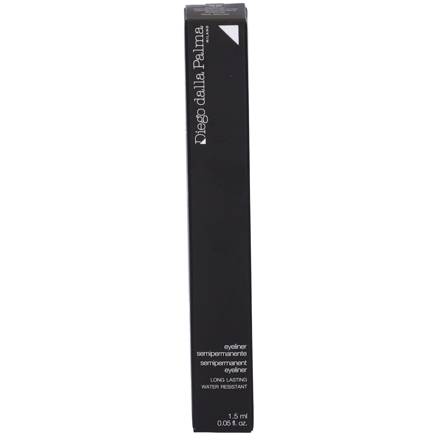 Diego dalla Palma Eyeliner Semipermanente Colore 42 Marrone