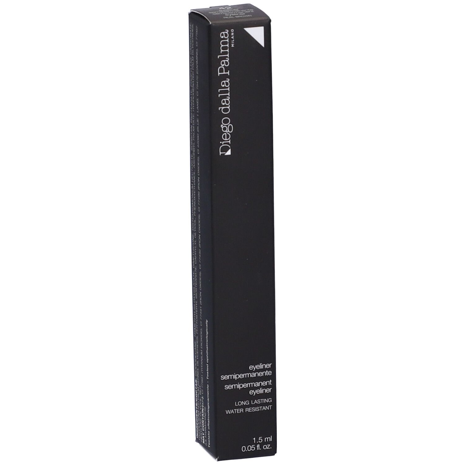 Diego dalla Palma Eyeliner Semipermanente Colore 42 Marrone