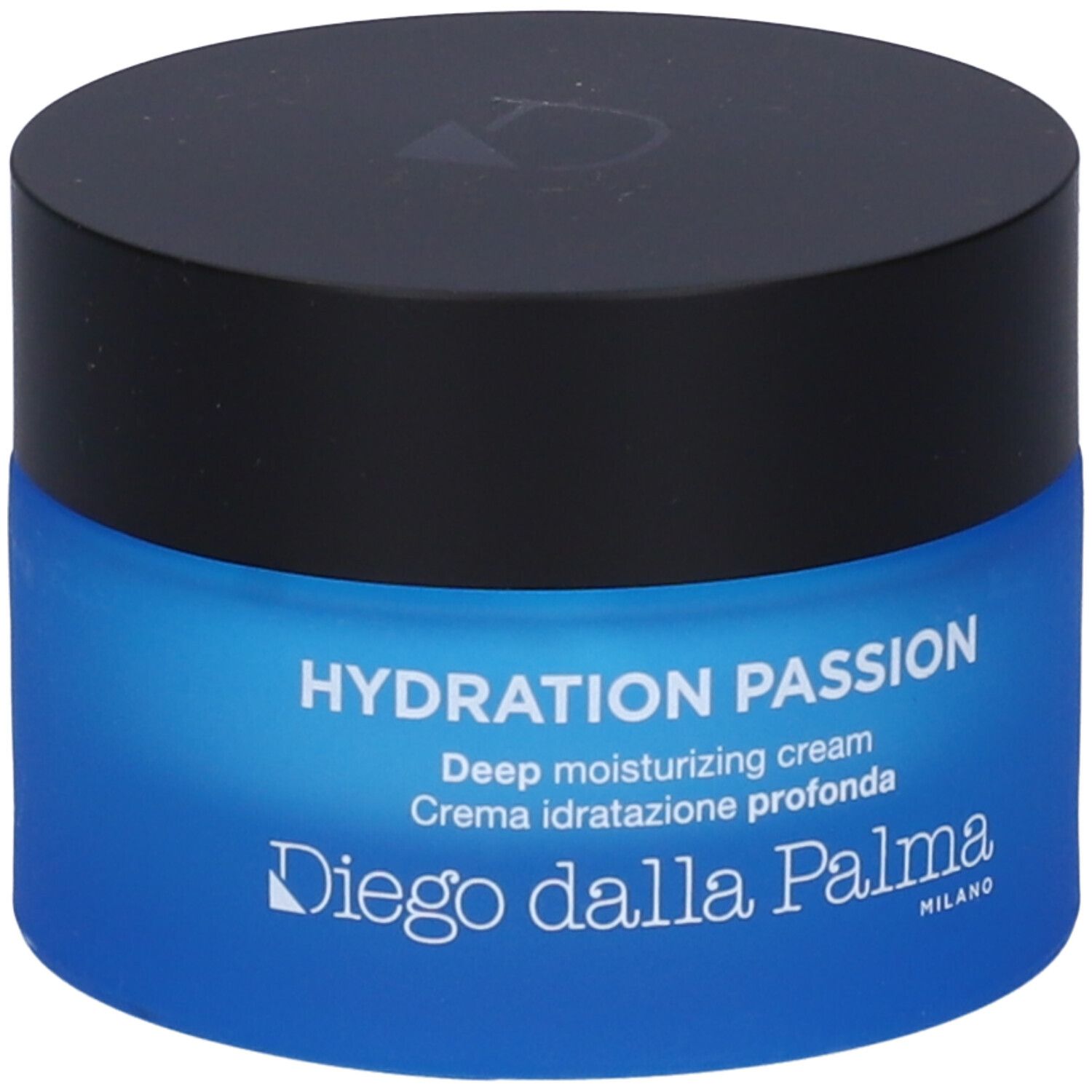 Diego Dalla Palma Hydration Passion - Crema Idratazione Profonda