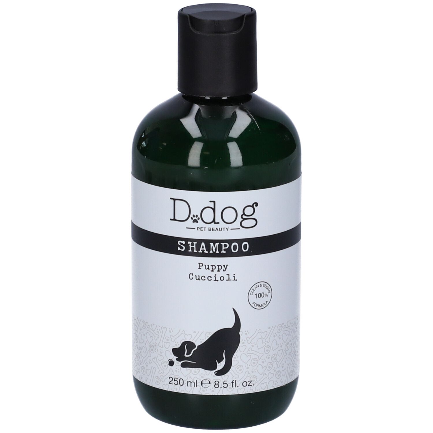 Diego Dalla Palma D Dog Shampoo Cuccioli