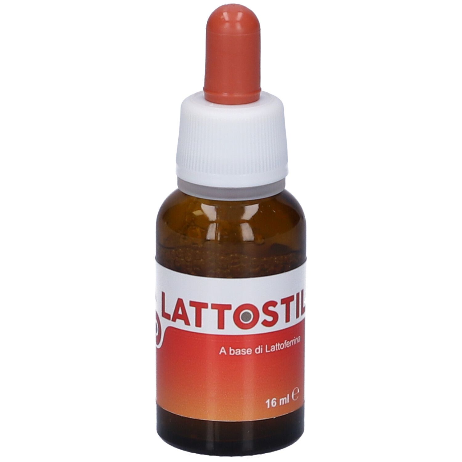 Lattostil Gocce 16Ml