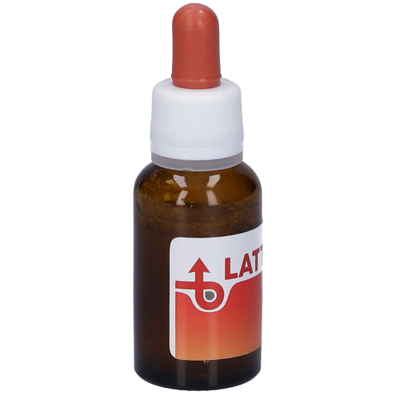 Lattostil Gocce 16Ml