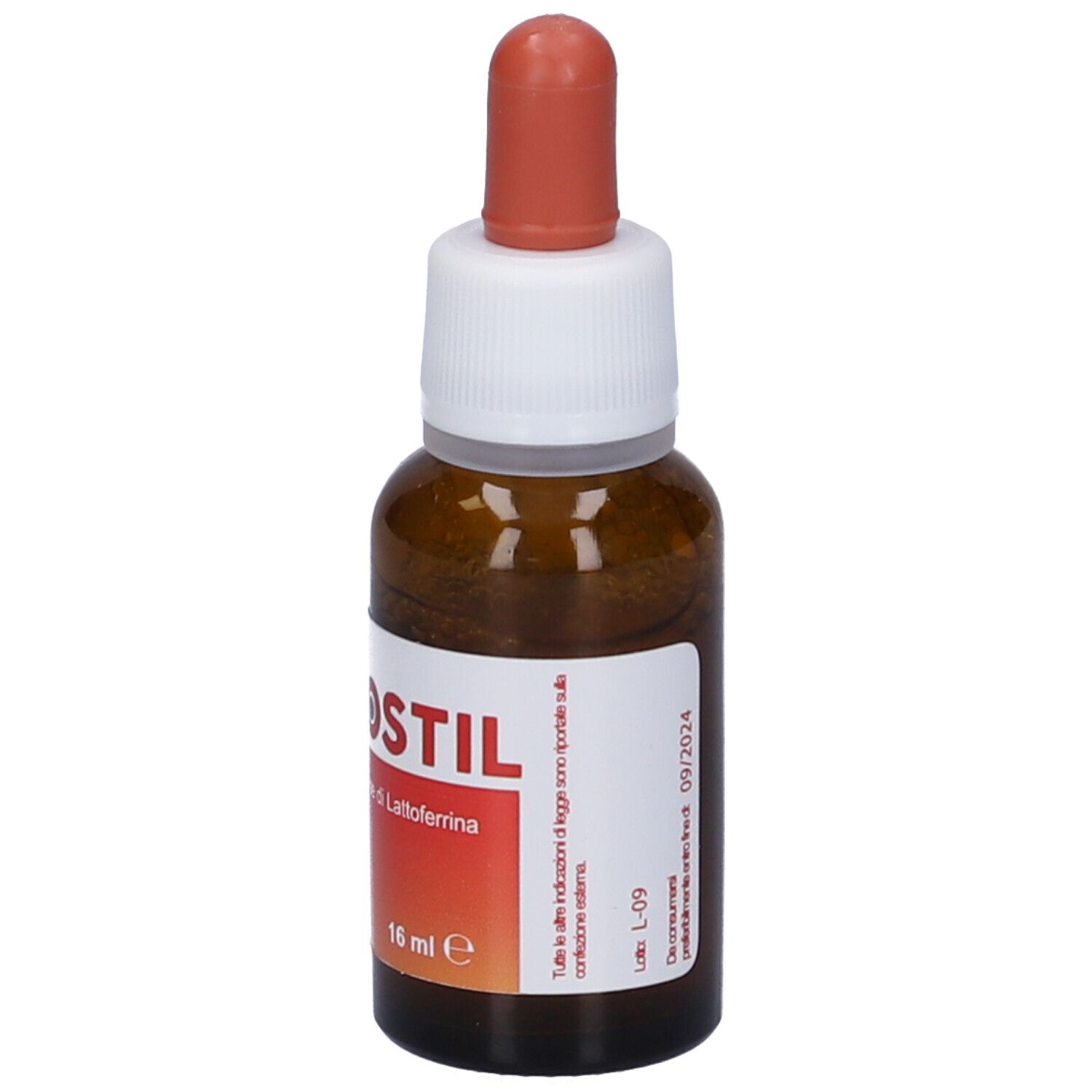 Lattostil Gocce 16Ml