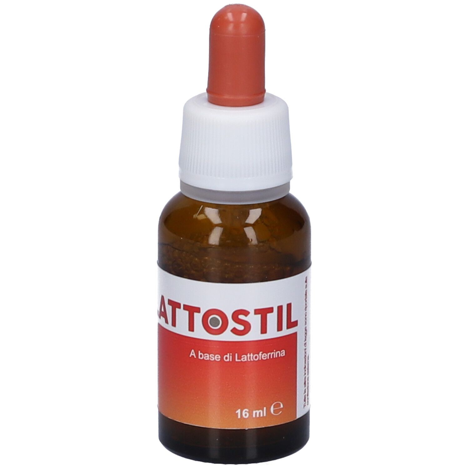 Lattostil Gocce 16Ml