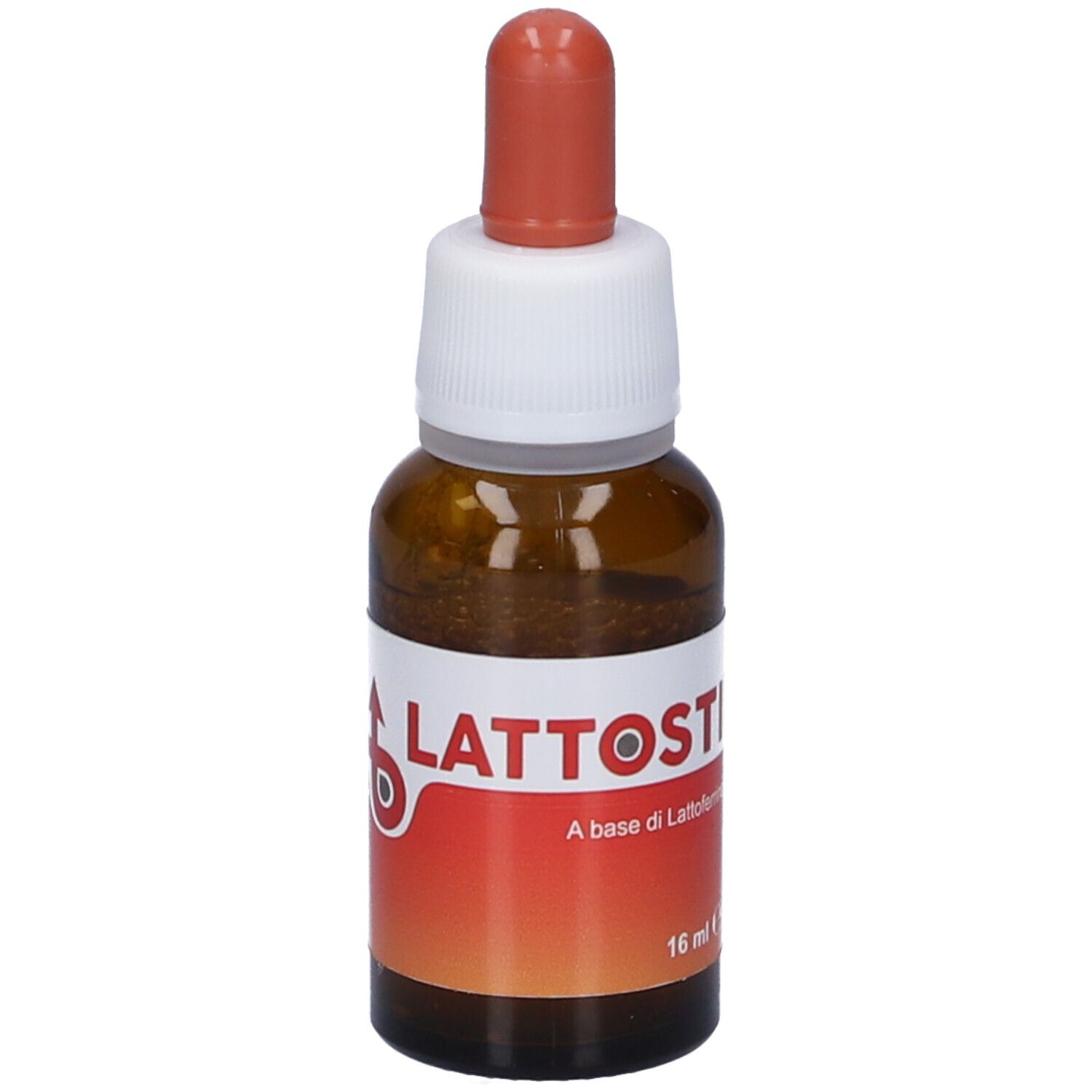 Lattostil Gocce 16Ml