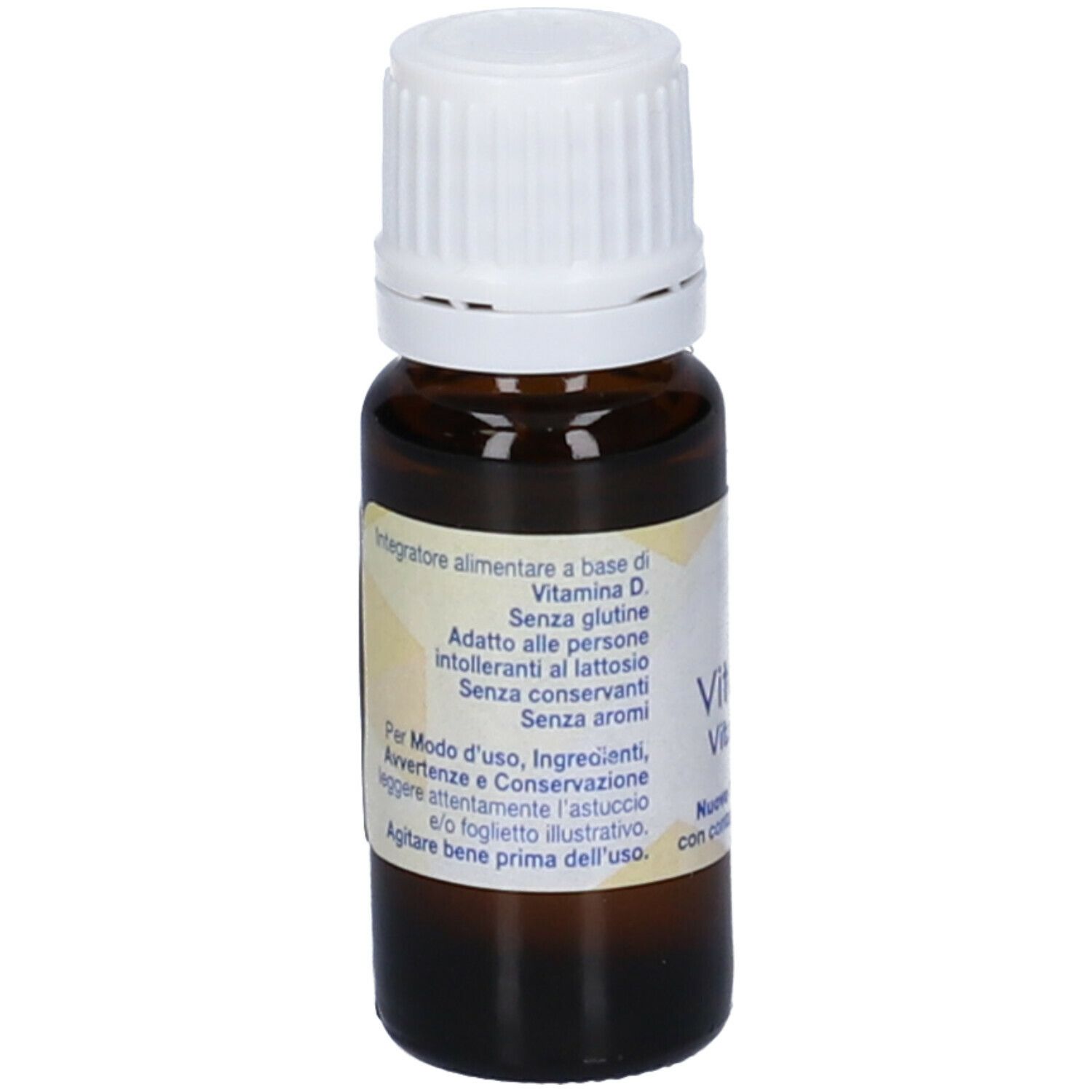 Vitadoro Gocce 9Ml